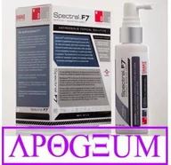 Odżywki do włosów - Spectral F7 60ml na łysienie Astressin-B - miniaturka - grafika 1