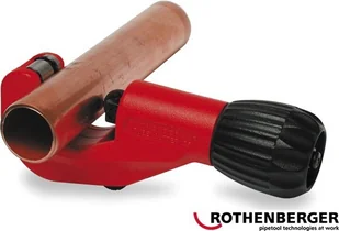 Rothenberger Obcinak do rur Tube Cutter 42 PRO 7.0029 - Narzędzia warsztatowe - miniaturka - grafika 2