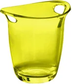 Pozostałe akcesoria barmańskie - Casa Bugatti Glamour cooler do wina i szampana, żółty GL6U-02181 - miniaturka - grafika 1