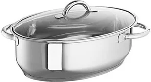 Schulte-Ufer Sicht-Bräter 6768-34 - Brytfanny - miniaturka - grafika 2