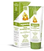 Kremy do twarzy - DermaProfil CUTISHELP MIMI EGZEMA Krem do twarzy i ciała 75ml - miniaturka - grafika 1