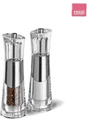 Pojemniki na przyprawy - Cole & Mason Bobbi Zestaw młynków do soli i pieprzu H57273P - miniaturka - grafika 1