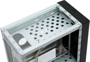 Chieftec BT-02B-U3 czarna - Obudowy komputerowe - miniaturka - grafika 7