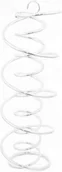 Gadżety do domu - Sotis Spirala DNA - posrebrzana AgM79 - miniaturka - grafika 1