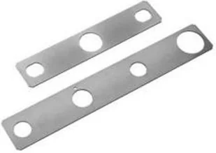 Hansgrohe Płyta montażowa - Stelaże i zestawy podtynkowe do WC - miniaturka - grafika 2