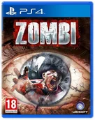 Gry PlayStation 4 - Zombi - miniaturka - grafika 1