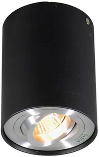 Zuma Line Rondoo Lampa sufitowa 1-punktowa 89201 - Lampy sufitowe Zuma Line Rondoo Lampa sufitowa 1-punktowa 89201 - Lampy sufitowe - miniaturka - grafika 4