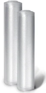 Caso Germany Folie próżniowe w rolce 2 szt 30 x 600 cm 1222 - Pozostałe akcesoria kuchenne - miniaturka - grafika 2