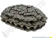 Części i akcesoria do maszyn rolniczych - SEKO-WLOCHY ŁAŃCUCH 140HE TSUBAKI 70 OGNIW TSUBAKI 51157094 - miniaturka - grafika 1
