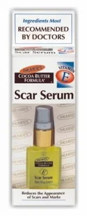Palmers Cocoa, serum na blizny 30ml - Serum do twarzy Palmers Cocoa, serum na blizny 30ml - Serum do twarzy - miniaturka - grafika 1