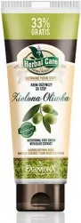 Farmona HERBAL CARE Krem do stóp odżywczy - zielona oliwka 100ml - Balsamy i kremy do ciała - miniaturka - grafika 2