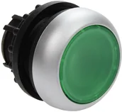Inne akcesoria elektryczne - NAPĘD przycisku podświetlanego zielony M22-DL-G 216927 Eaton Electric - miniaturka - grafika 1