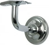 Balustrady i akcesoria - Gierat Uchwyt do poręczy w12 5603-98541 - miniaturka - grafika 1