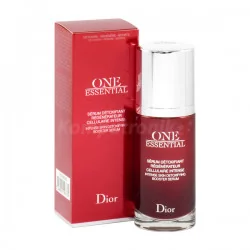 Dior One Essential Intense Skin Detoxifying Booster Serum Serum detoksykujące 30ml - Serum do twarzy Dior One Essential Intense Skin Detoxifying Booster Serum Serum detoksykujące 30ml - Serum do twarzy - miniaturka - grafika 2