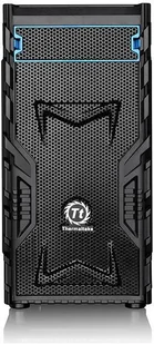 Thermaltake Versa H13 - Black (CA-1D3-00S1NN-00) - Obudowy komputerowe - miniaturka - grafika 5