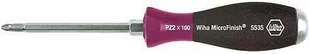 Wiha Wkrętak MicroFinishR PZ. 29158 - Klucze i nasadki - miniaturka - grafika 2