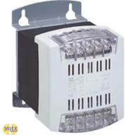 Zasilacze i transformatory - Legrand transformator z filtrem 230-24 V 1000 VA 044218 - miniaturka - grafika 1