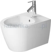 Bidety - Duravit Bidet podwieszany Me by Starck 2290150000 - miniaturka - grafika 1