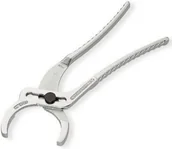 Klucze i nasadki - ROTHENBERGER Klucz nastawny do armatury SANIGRIP PL 7.0416 - miniaturka - grafika 1