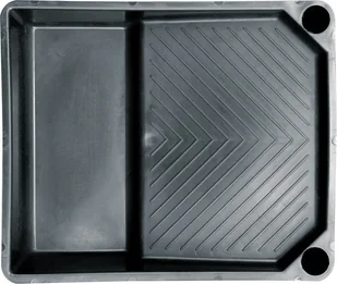 Vorel Kuweta malarska 150x245mm / 09406 / NOWOŚĆ 09406 - Pozostałe akcesoria malarskie - miniaturka - grafika 2