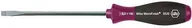 Śrubokręty - Wiha wkrętak płaski 29121 8 mm Długość klingi: 150 mm stal chromowo-wanadowo-mol - miniaturka - grafika 1