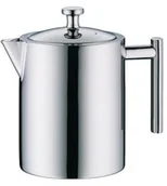 Dzbanki i imbryki - Alfi 2109000060 dzbanek do herbaty ze stali szlachetnej, polerowany 2109000140 - miniaturka - grafika 1