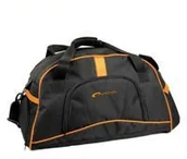 Piłka nożna - Spokey KANGOO - Torba sportowa; 53x28x30 cm 86798 - miniaturka - grafika 1