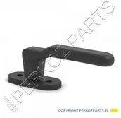 Części i akcesoria do maszyn rolniczych - CNH KLAMKA SZYBY TYLNEJ 5089564 - 5095078 - miniaturka - grafika 1