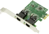 Karty sieciowe - LogiLink PC0075 - miniaturka - grafika 1