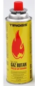 Kuchnia turystyczne i akcesoria - kamai.pl NABÓJ GAZOWY 227G Z KOŁNIERZEM zakupy dla domu i biura TS 700 - miniaturka - grafika 1