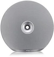 Głośniki przenośne - MRICE M100 biały - miniaturka - grafika 1