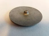 Akcesoria do elektronarzędzi - Celma POKRYWA KORPUSU PRWG 2IIB (C-42761) - miniaturka - grafika 1