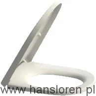 Villeroy & Boch ARCHITECTURA Deska sedesowa 9M83S101 - Deski sedesowe - miniaturka - grafika 2