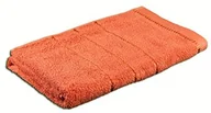 Ręczniki - Gozze 101-0642-5 Berlin ręcznik, 70 x 140 cm, pomarańczowy, 70 x 140 cm (101-0767-5) - miniaturka - grafika 1