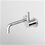 Baterie podtynkowe - Zucchetti Pan ZP6030.W1 - miniaturka - grafika 1