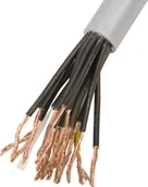 Przewody elektryczne - LappKabel Przewód sterowniczy OLFLEX CLASSIC 110 18G0,5 300/500V (1119018) - miniaturka - grafika 1