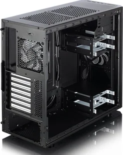 Fractal Design Core 2500 (FD-CA-CORE-2500-BL) - Obudowy komputerowe - miniaturka - grafika 16