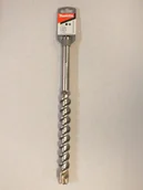 Wiertła - Makita Wiertło Zentro-MAX 30 x 370 mm P-78019 - miniaturka - grafika 1