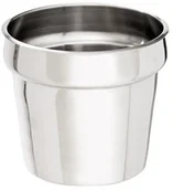 Piece, kotły  i płyty grzejne gastronomiczne - Bartscher Wkład 6,5 litra do Hot Pot - miniaturka - grafika 1