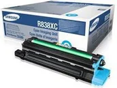 Bębny do drukarek - Samsung Bęben (Drum) błękitny do C8380ND, wyd. do 30000 str. - miniaturka - grafika 1