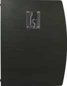 Wyposażenie lokali gastronomicznych - Securit Karta Win Rio | Czarna A4 | Ekologiczna MC-RCWC-BL - miniaturka - grafika 1