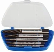 Śrubokręty - King Tony Komplet wykrętaków do śrub i szpilek 11205SQ - miniaturka - grafika 1