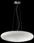 Systemy inteligentnych domów - Ideal Lux 31996 SMARTIES SP5 D60 BIANCO - miniaturka - grafika 1