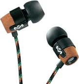 Słuchawki - The House of Marley Redemption Song Midnight - miniaturka - grafika 1