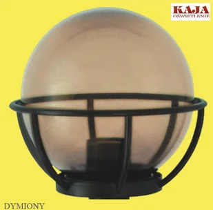 KAJA ALFRED OLSZEWSKI Lampa ogrodowa K-ML-OGROD 250 0.2 - Lampy ogrodowe - miniaturka - grafika 2