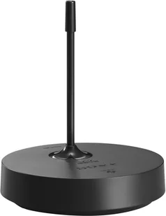 Sony MDR-RF811 czarne - Słuchawki - miniaturka - grafika 2