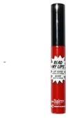 Błyszczyki do ust - The Balm Pretty Smart Lip Gloss błyszczyk do ust Wow! 6,5ml - miniaturka - grafika 1