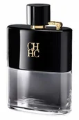 Wody i perfumy męskie - Carolina Herrera CH Men Prive Woda toaletowa 100ml - miniaturka - grafika 1