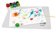 Przybory szkolne - Biurfol Podkładka szkolna - miniaturka - grafika 1