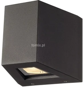 Spotline OUT-BEAM 229665 kinkiet 2x18W/LED 3000K 229665 - Lampy ścienne - miniaturka - grafika 2